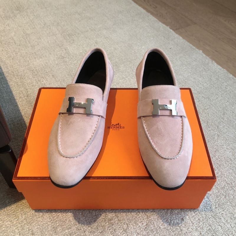 Hermes Business Shoes